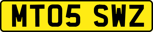 MT05SWZ