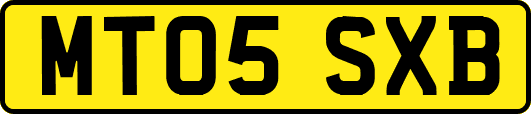 MT05SXB