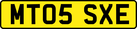 MT05SXE