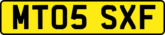 MT05SXF