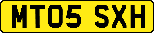 MT05SXH