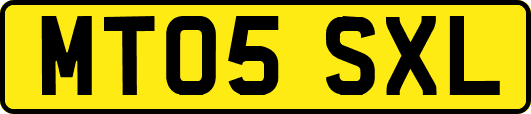 MT05SXL