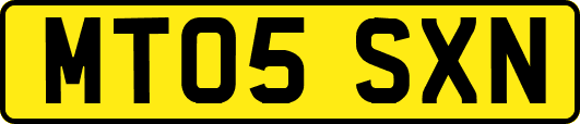 MT05SXN