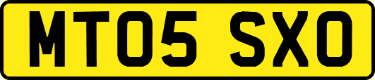 MT05SXO