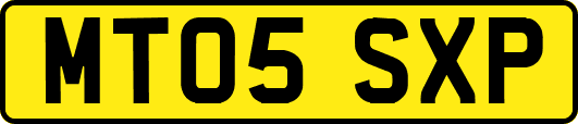 MT05SXP
