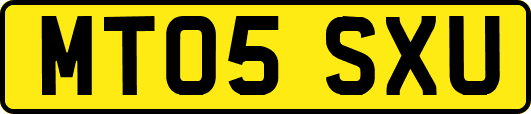 MT05SXU