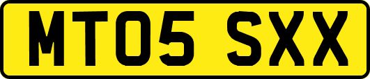 MT05SXX