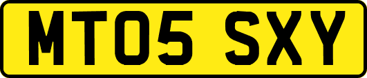 MT05SXY