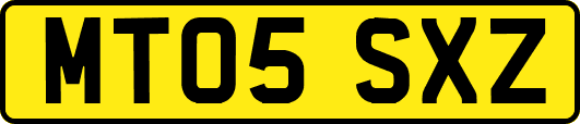 MT05SXZ