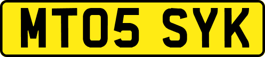 MT05SYK
