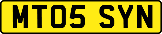 MT05SYN