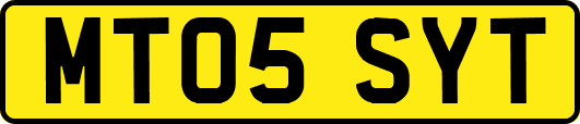 MT05SYT