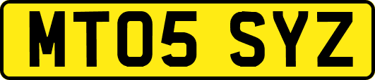 MT05SYZ