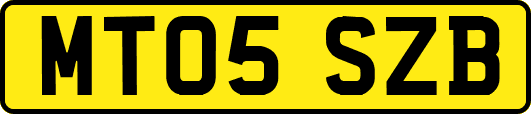 MT05SZB