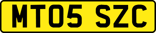 MT05SZC