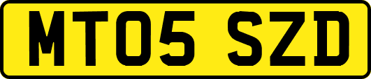 MT05SZD