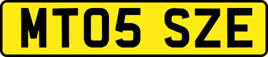 MT05SZE