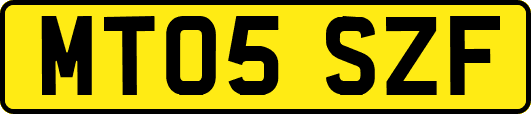 MT05SZF