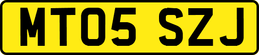 MT05SZJ