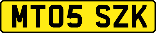 MT05SZK