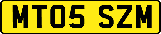 MT05SZM