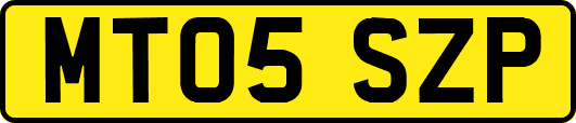 MT05SZP