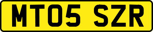 MT05SZR