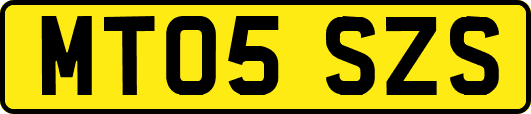MT05SZS