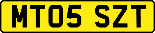 MT05SZT