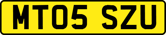 MT05SZU