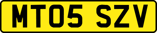 MT05SZV