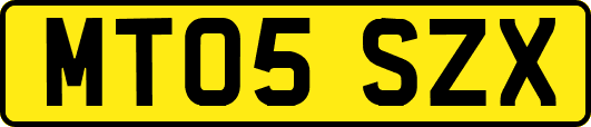 MT05SZX