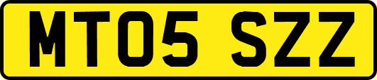 MT05SZZ