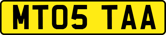 MT05TAA