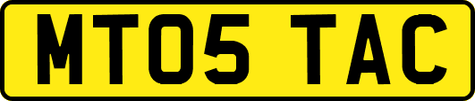 MT05TAC