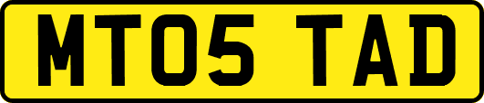 MT05TAD