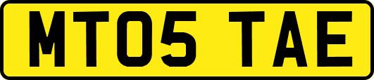MT05TAE