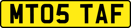 MT05TAF
