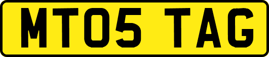 MT05TAG