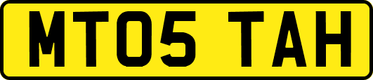 MT05TAH