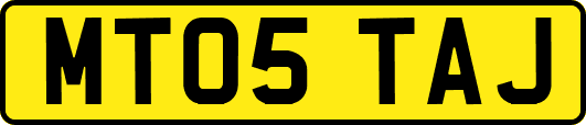 MT05TAJ