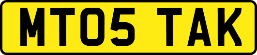 MT05TAK
