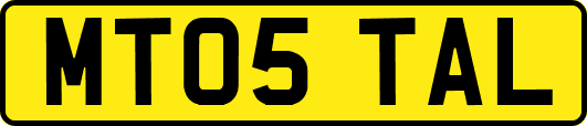 MT05TAL