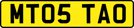 MT05TAO