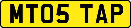 MT05TAP