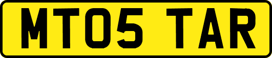 MT05TAR