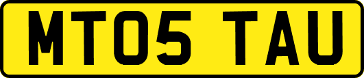 MT05TAU