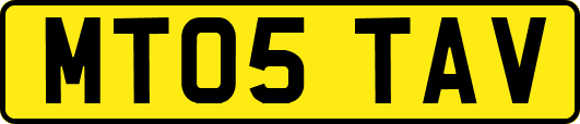 MT05TAV