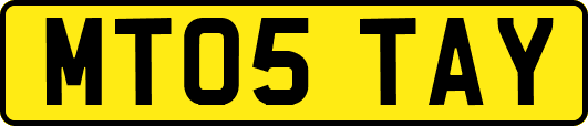 MT05TAY