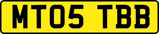 MT05TBB